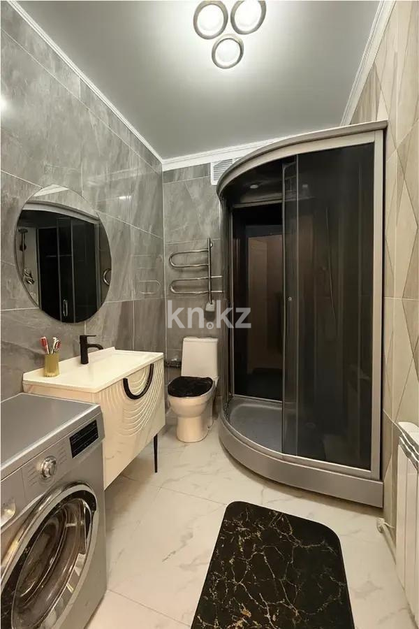 Продажа 2-комнатной квартиры, 67 м², мкр-н Шугыла, дом  340/4 - Продажа  двухкомнатных квартир в новостройках Алматы с фото фото 4 из 5