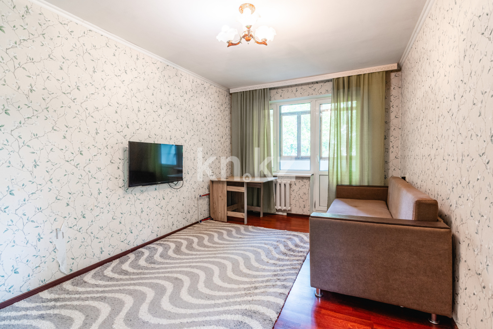 Продажа 1-комнатной квартиры, 33 м² - Продажа квартир в Алматы фото 7 из 15