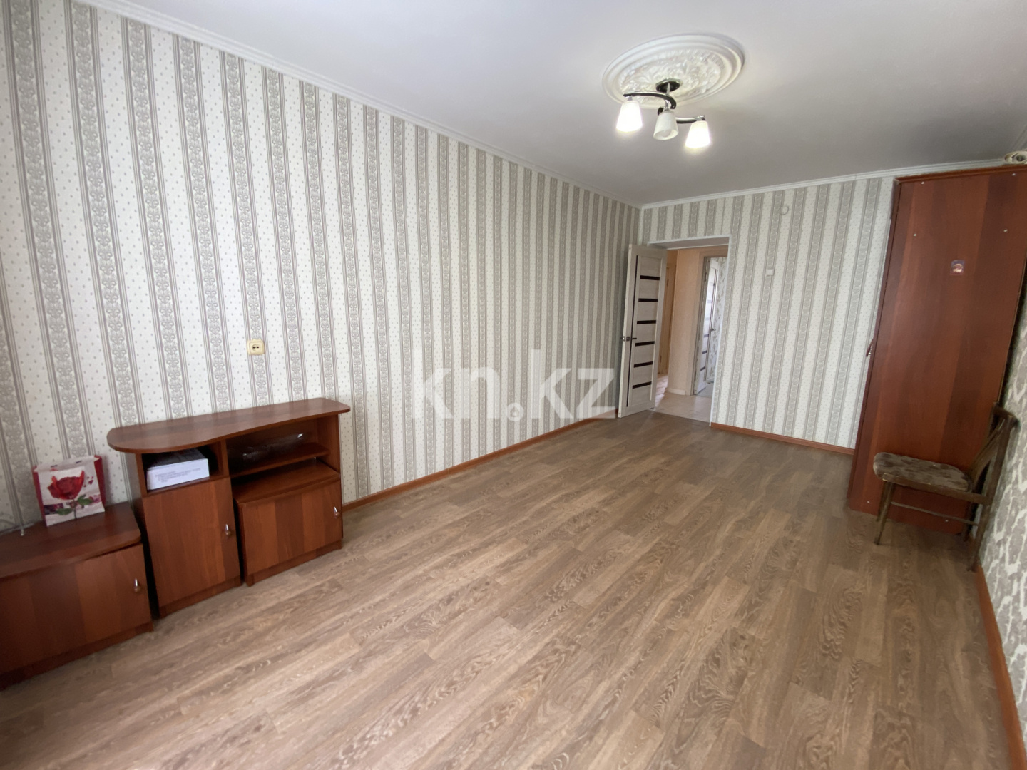Продажа 2-комнатной квартиры, 47.4 м² в Караганде - фото 8