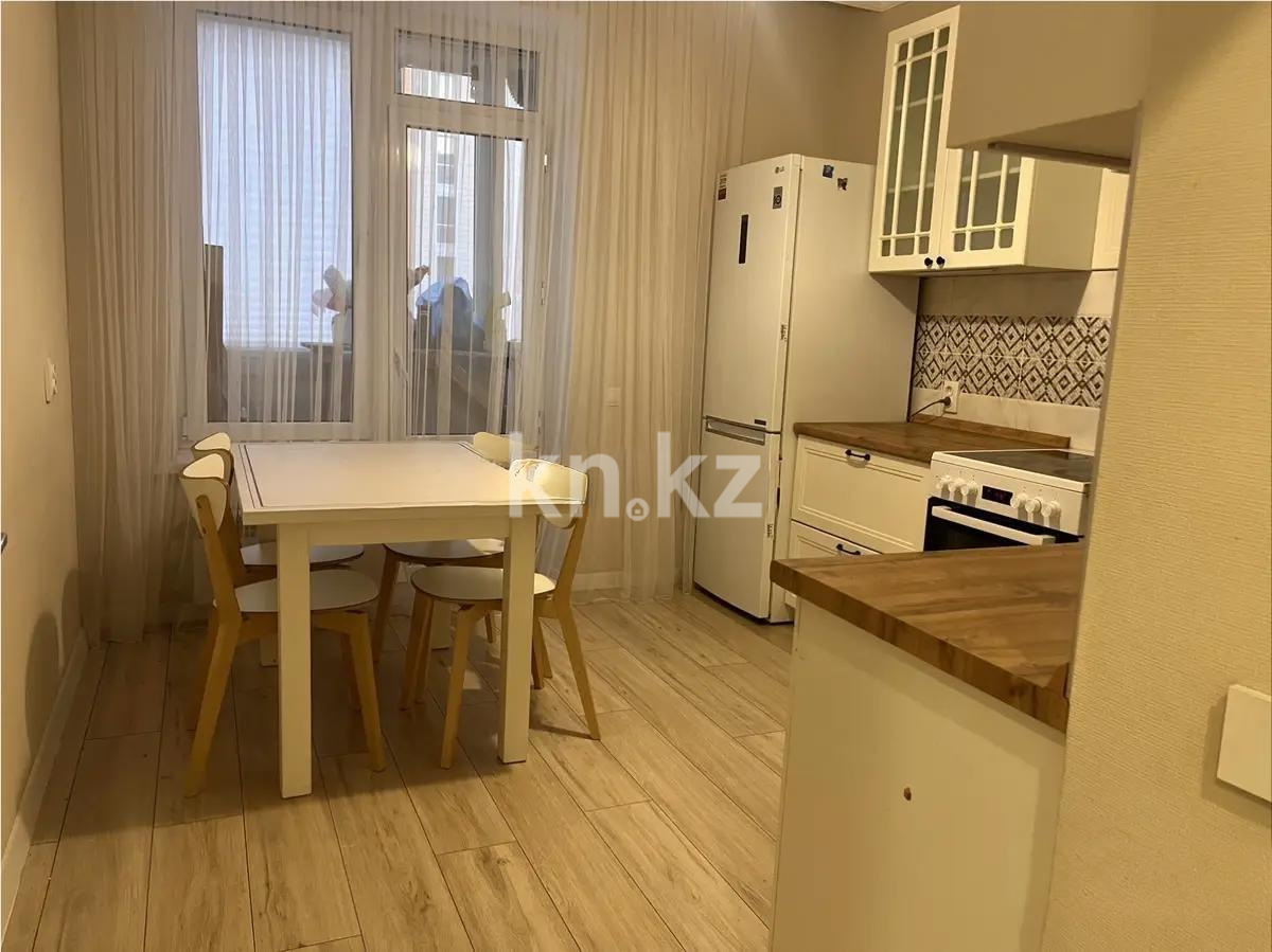 Продажа 2-комнатной квартиры, 60 м² в Астане - фото 3
