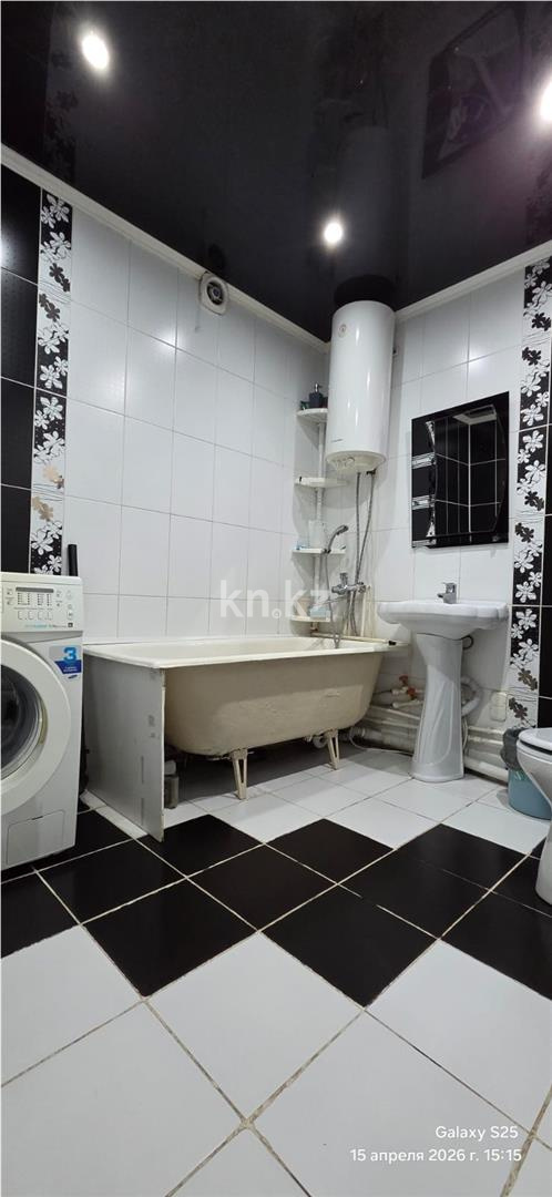 Продажа 3-комнатной квартиры, 58 м² - Продажа трехкомнатных квартир в Темиртау фото 10 из 15