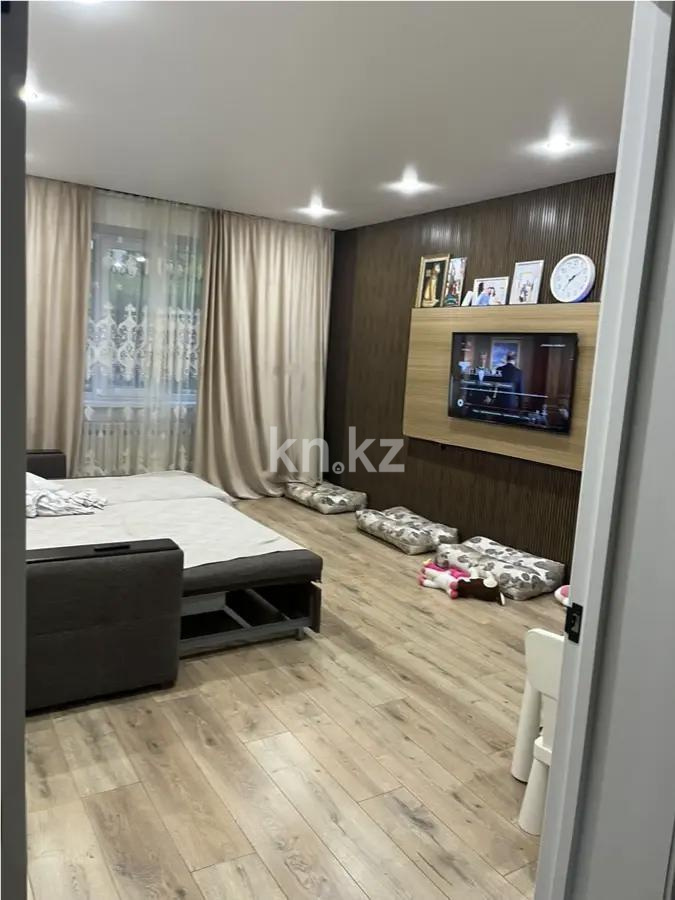 Продажа 2-комнатной квартиры, 67 м², мкр-н Зердели, дом  1/53 - Продажа  двухкомнатных квартир в Алматы фото 1 из 5