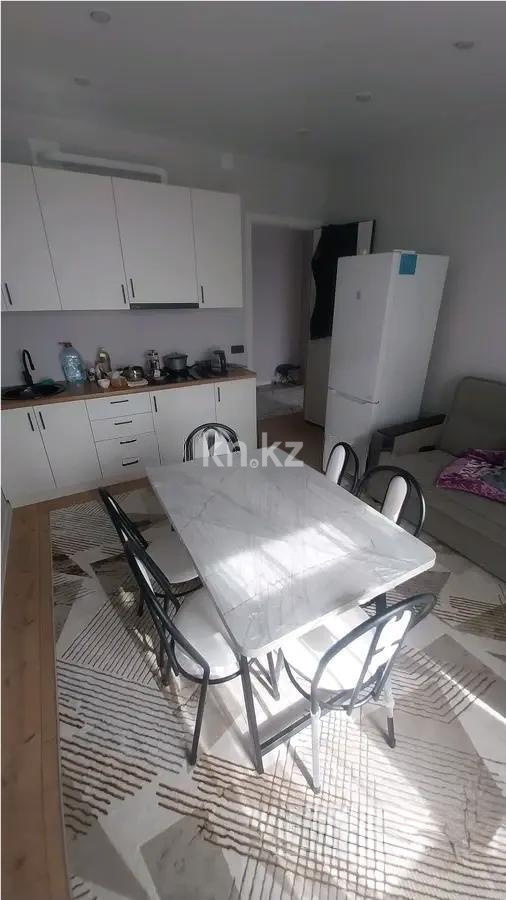 Продажа 2-комнатной квартиры, 49 м² в Алматы - фото 2