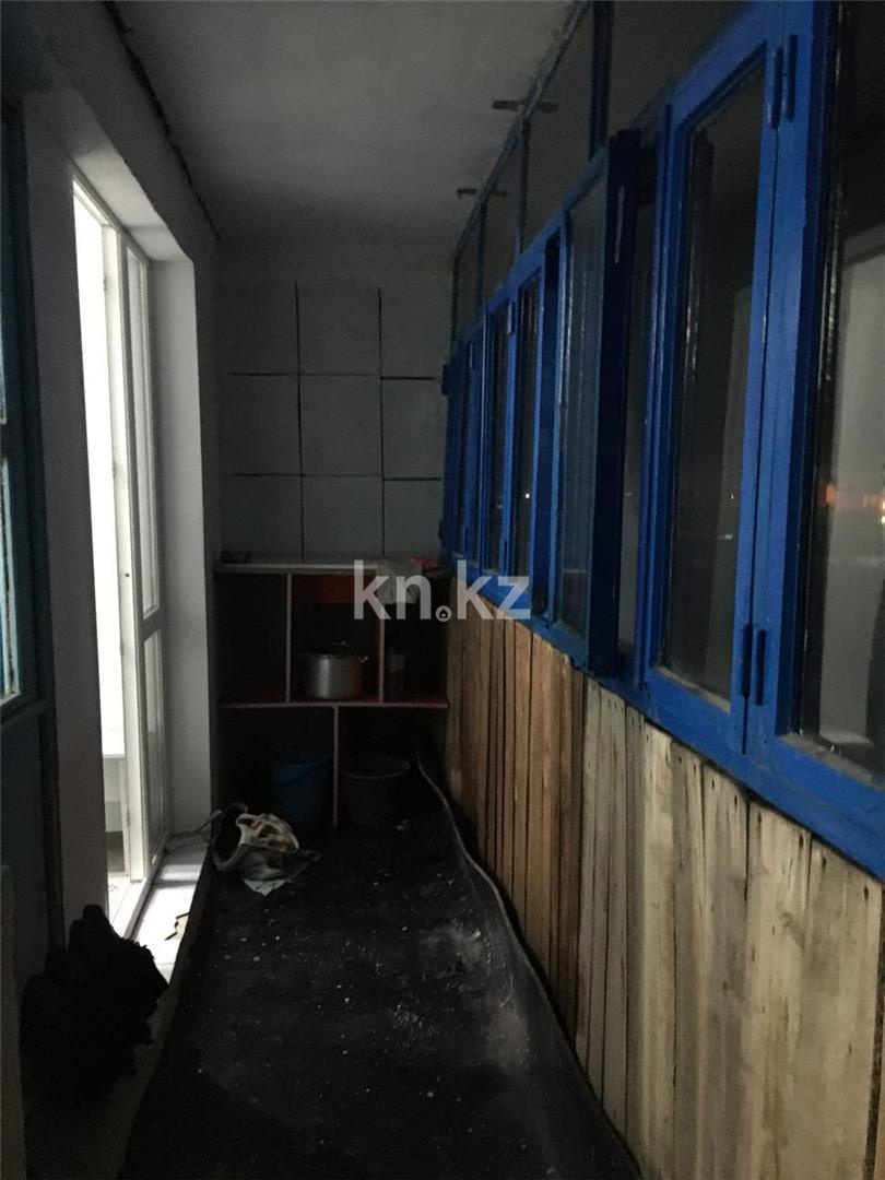 Продажа 2-комнатной квартиры, 47 м², мкр-н 6 в Караганде - фото 13