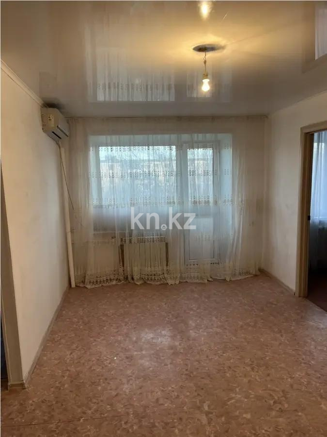 Продажа 2-комнатной квартиры, 45 м², пр. Республики, дом  43 в Темиртау