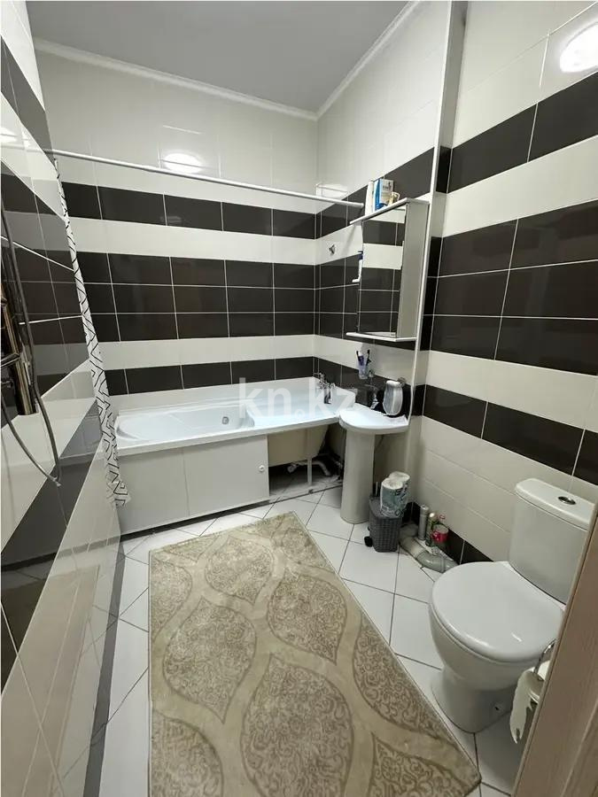 Продажа 2-комнатной квартиры, 74 м², мкр-н Кайрат, дом  152/1 - Продажа квартир в новостройках Алматы без посредников фото 4 из 4