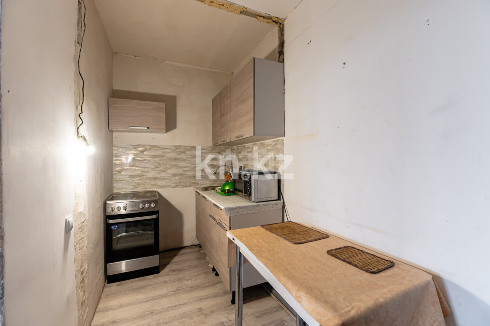 Продажа 2-комнатной квартиры, 47.7 м² в Астане - фото 12