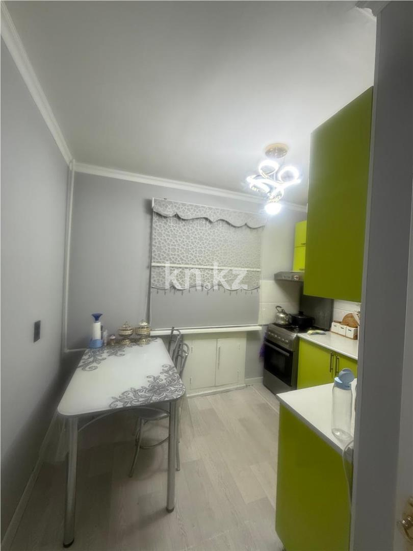 Продажа 3-комнатной квартиры, 59 м², пр. Строителей, дом  13 - Продажа  трехкомнатных квартир в Караганде фото 6 из 7