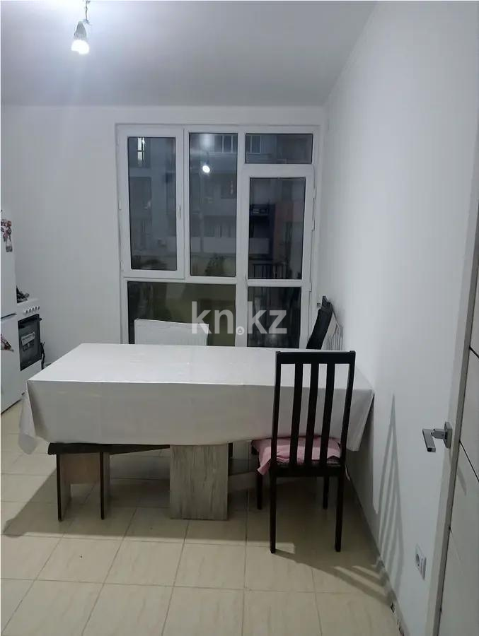 Продажа 2-комнатной квартиры, 67.4 м², ул. Жунисова, дом  2/23 в Алматы - фото 2