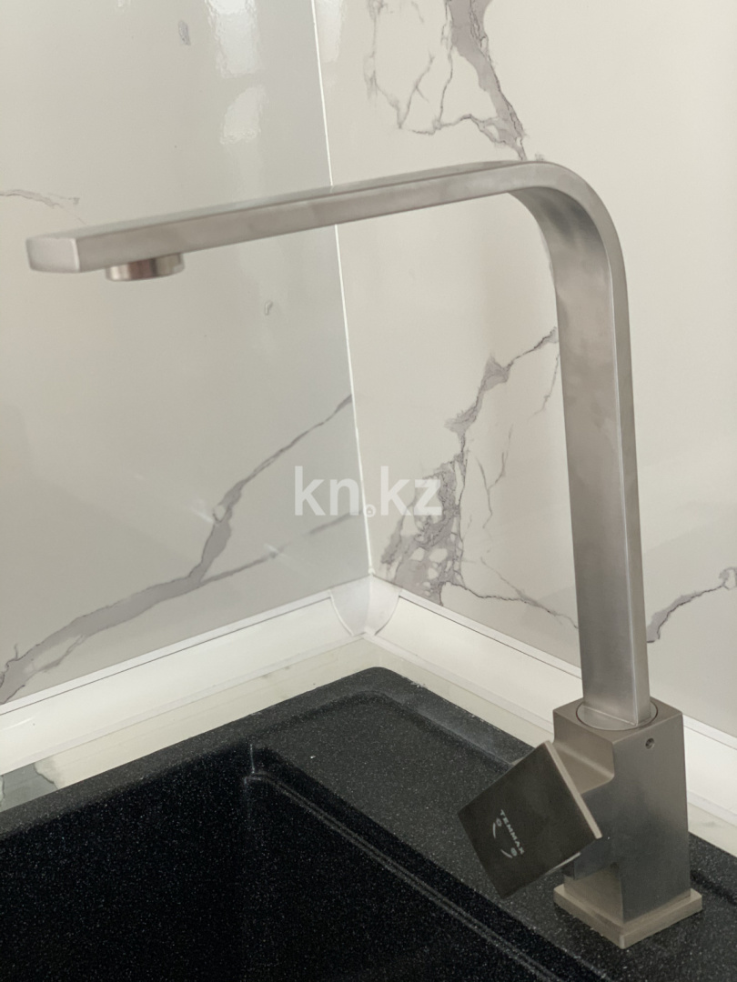 Продажа 1-комнатной квартиры, 50 м², Тулеметова, дом  160 - Продажа квартир в Шымкенте фото 18 из 34