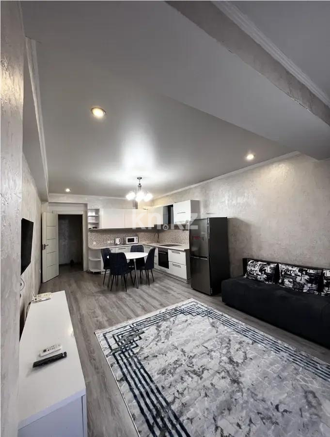 Продажа 2-комнатной квартиры, 65 м², ул. Толе би, дом  273/5 в Алматы - фото 4