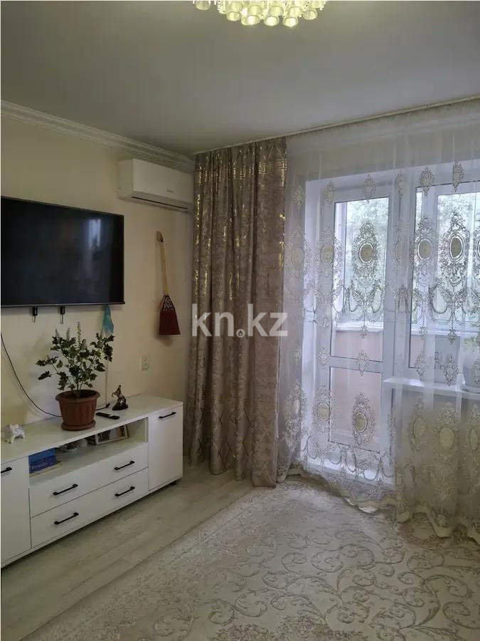 Продажа 2-комнатной квартиры, 51 м², ул. Язева, дом  10 - Продажа  двухкомнатных квартир в Караганде без посредников с фото фото 1 из 6