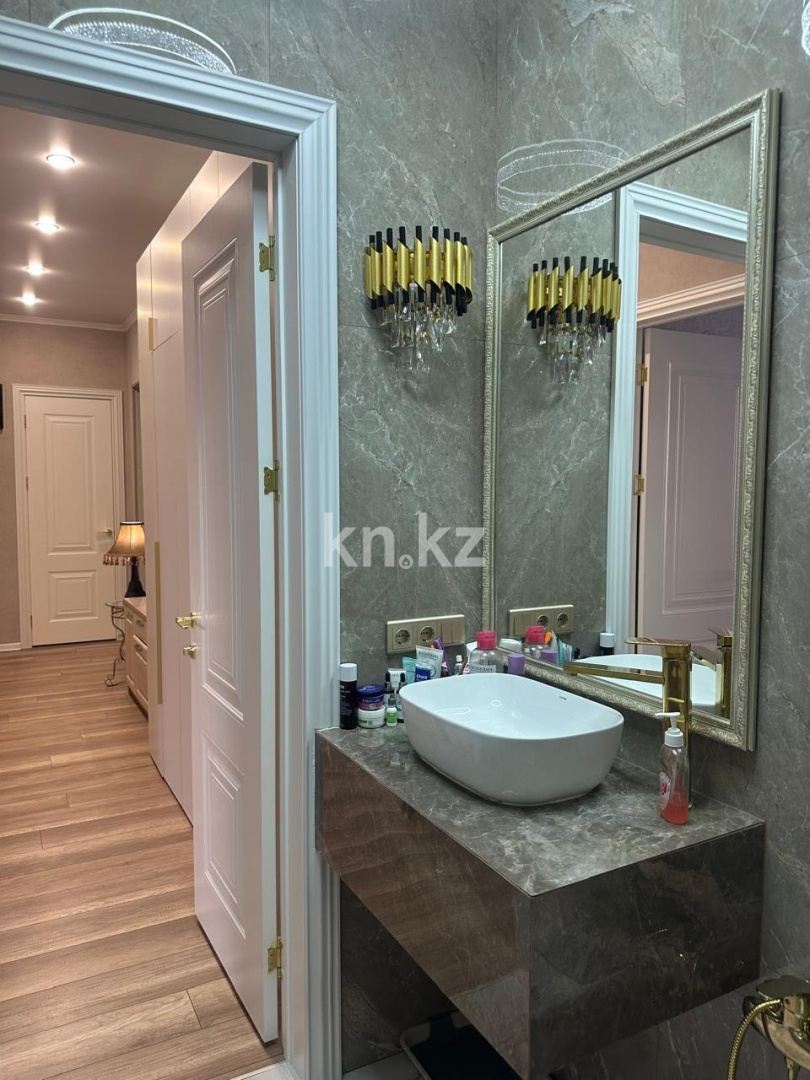 Продажа 2-комнатной квартиры, 63 м² - Продажа квартир от собственников в Караганде фото 9 из 27