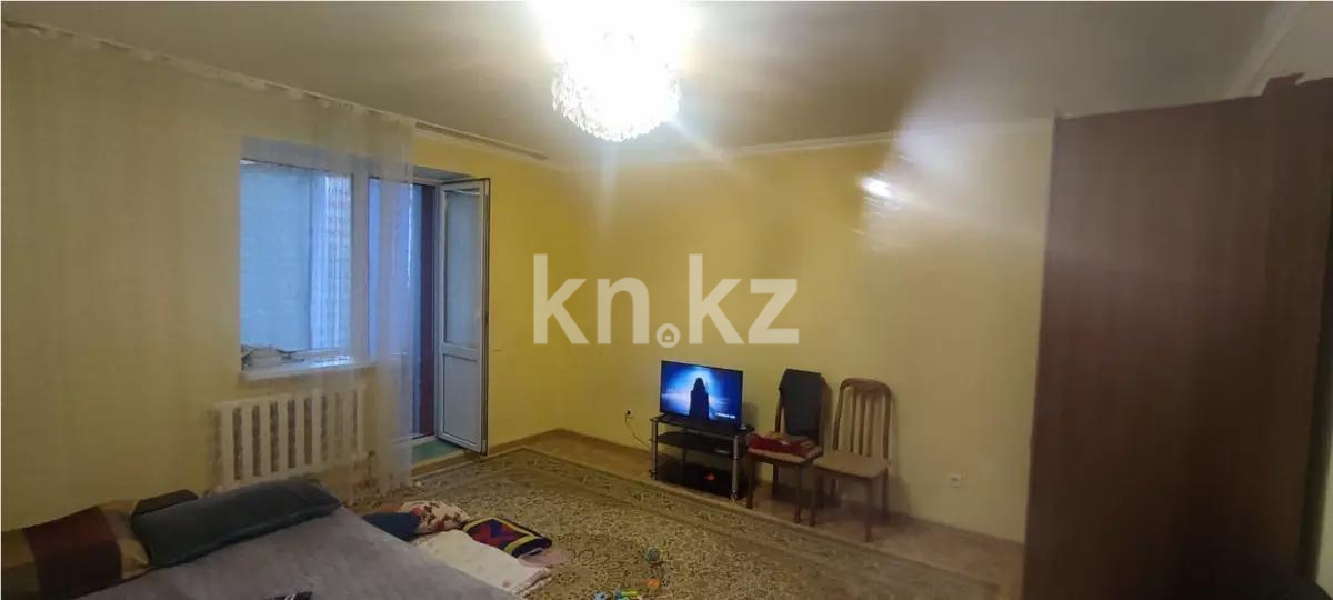 Продажа 1-комнатной квартиры, 50 м² - Недвижимость в Астане - страница 6 фото 1 из 5