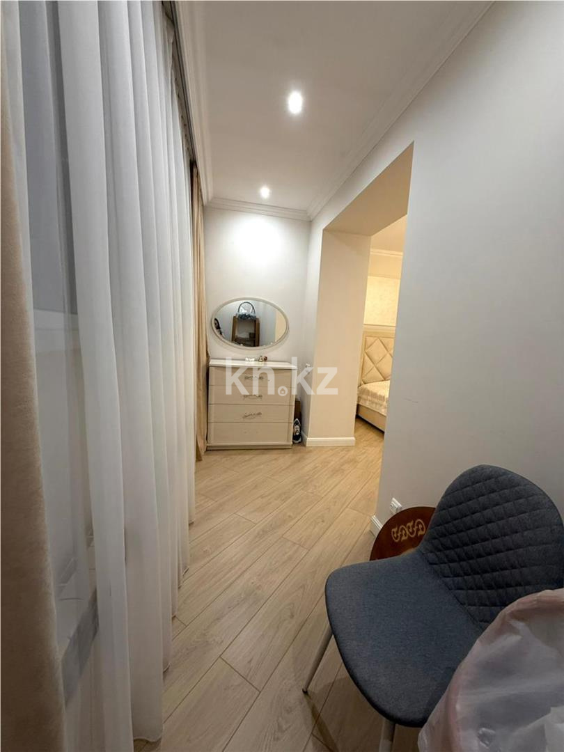 Продажа 2-комнатной квартиры, 65 м² - Продажа  двухкомнатных квартир в новостройках Астаны - страница 3 фото 13 из 15