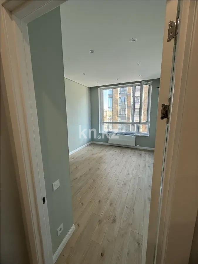 Продажа 2-комнатной квартиры, 54.92 м² в Астане