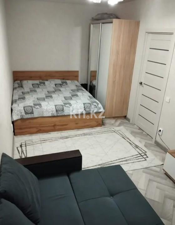 Продажа 1-комнатной квартиры, 34.7 м² - Продажа недвижимости в Костанае фото 1 из 4