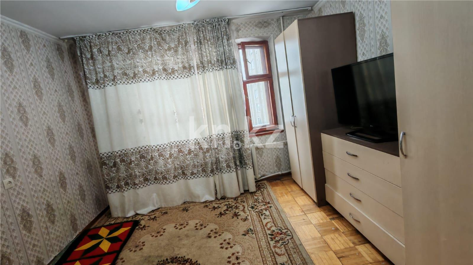 Продажа 1-комнатной квартиры, 32 м² - Продажа квартир в Караганде - страница 3 фото 6 из 8