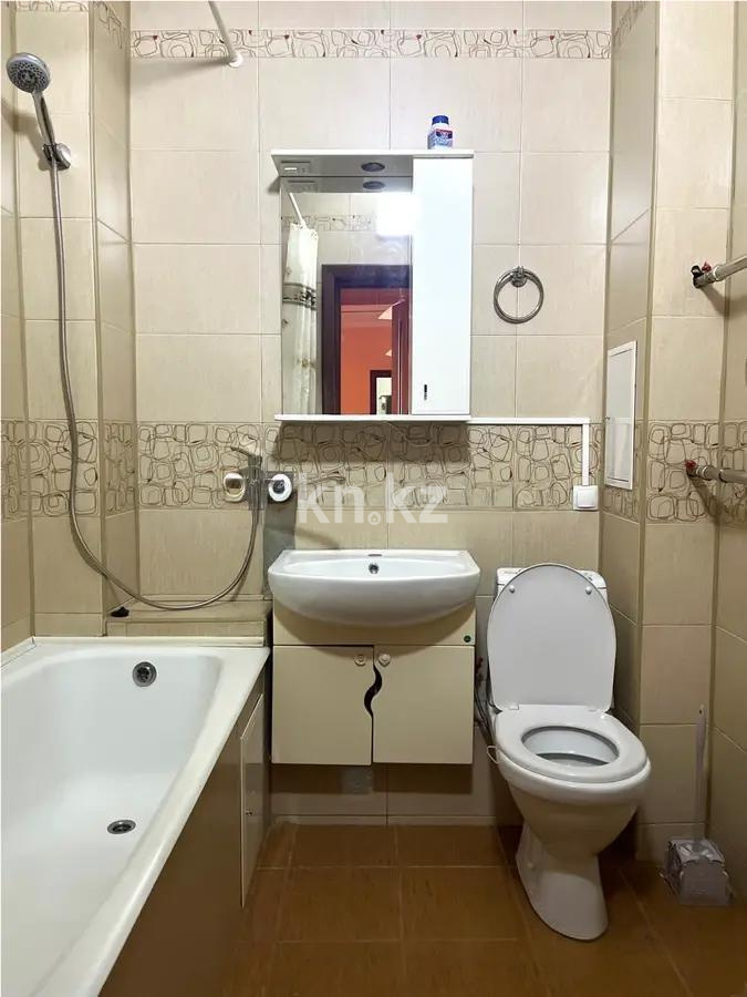 Продажа 1-комнатной квартиры, 42 м², ул. Пушкина, дом  25 - Продажа квартир в Астане фото 3 из 3