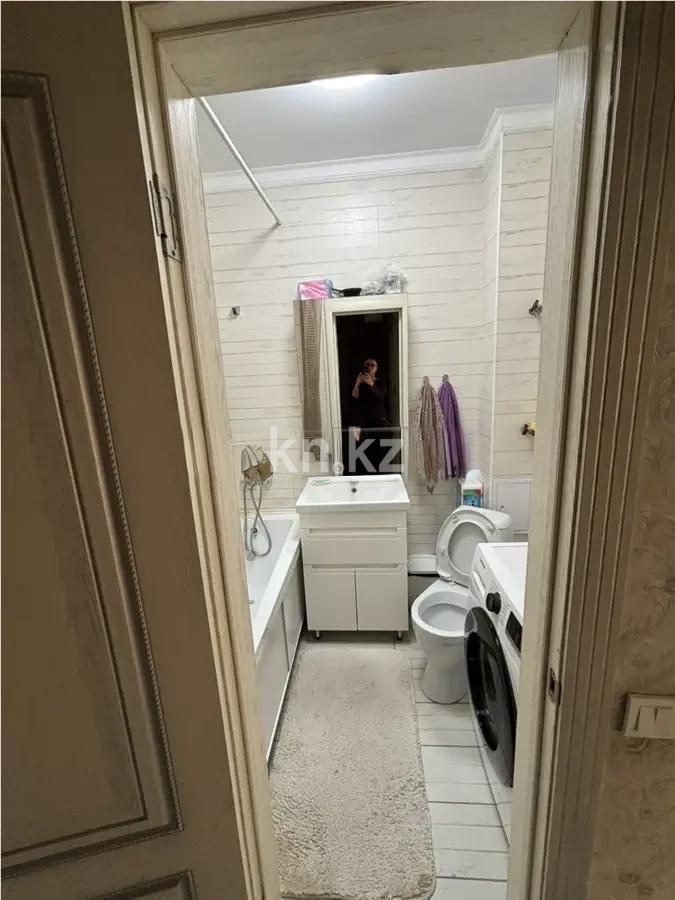Продажа 1-комнатной квартиры, 46 м², ул. Нажимеденова, дом  20 в Астане - фото 3