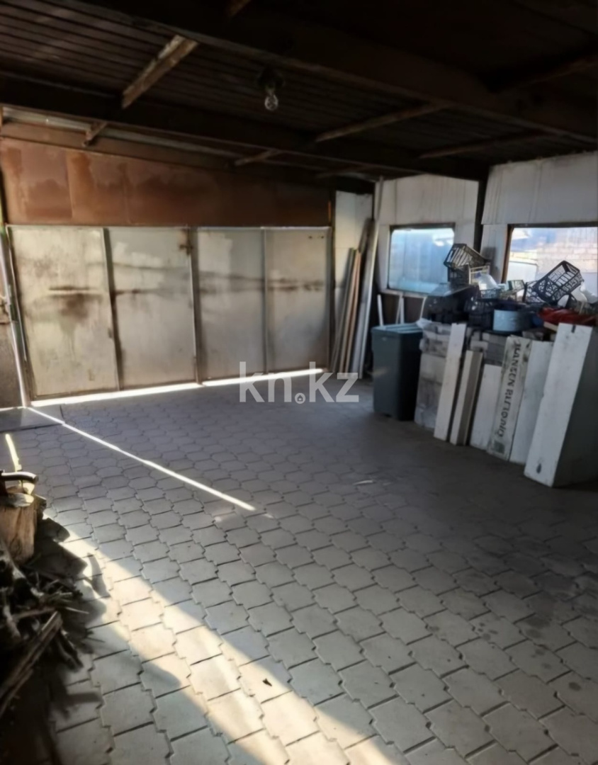 Продажа 4-комнатного дома, 47.1 м² - Продажа домов, коттеджей в Караганде фото 9 из 12