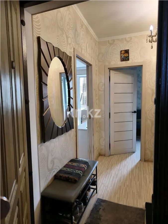 Продажа 1-комнатной квартиры, 45 м² в Алматы - фото 3