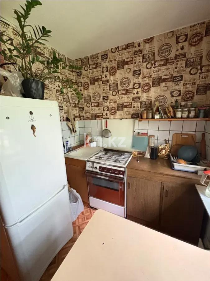 Продажа 1-комнатной квартиры, 32 м², мкр-н Казахфильм, дом  18 - Продажа  однокомнатных квартир в Алматы с фото фото 1 из 6