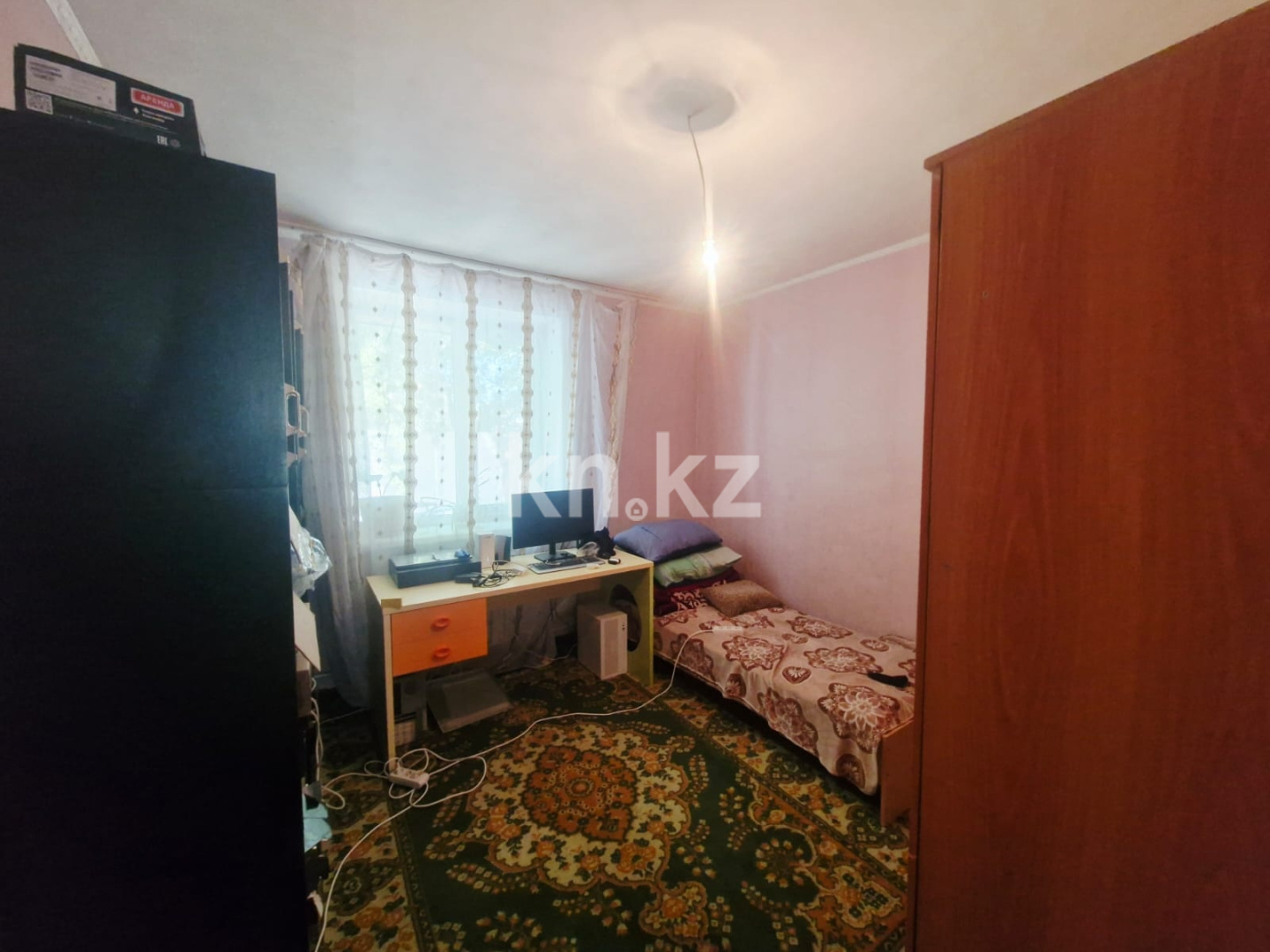 Продажа 5-комнатного дома, 95.2 м² - Продажа недвижимости в Костанае фото 20 из 23