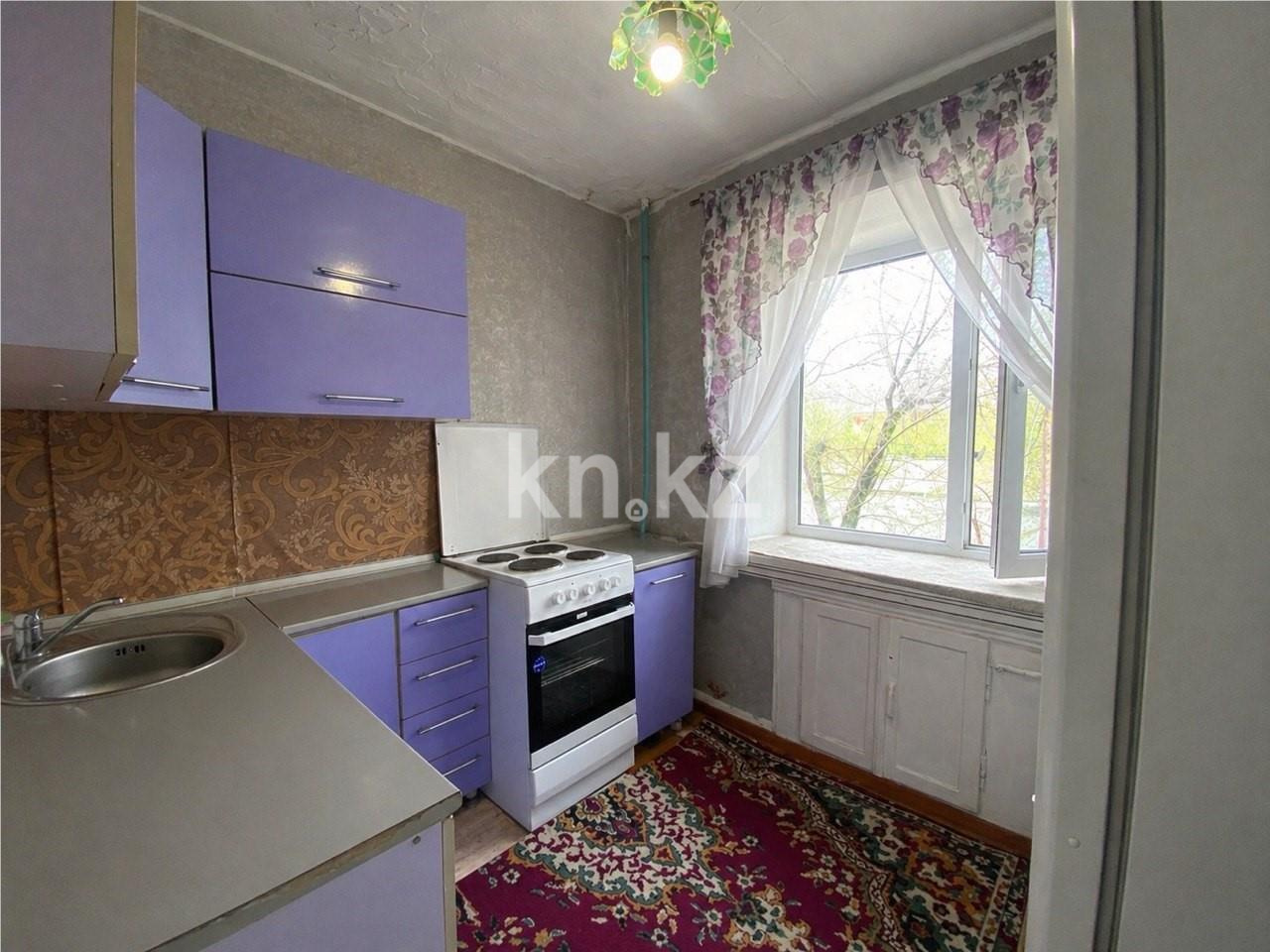 Продажа 2-комнатной квартиры, 45 м² - Недвижимость в Темиртау фото 4 из 12