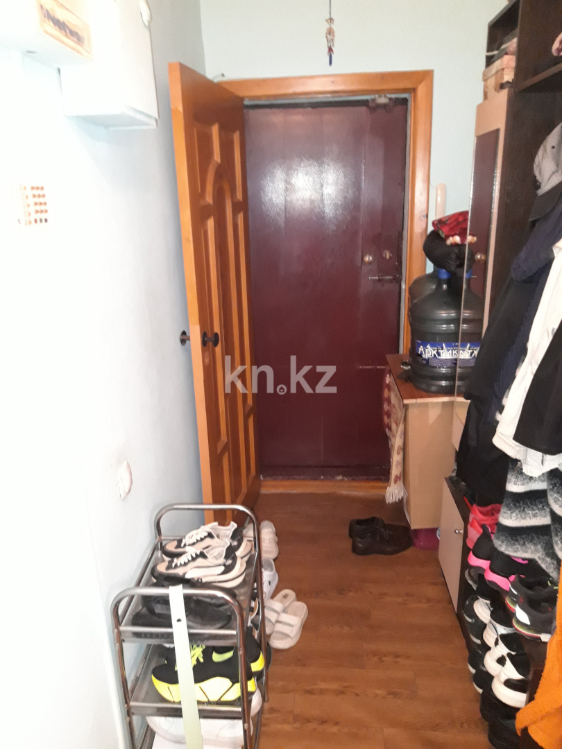 Продажа 3-комнатной квартиры, 60 м² - Продажа квартир в Казахстане - страница 3 фото 10 из 10