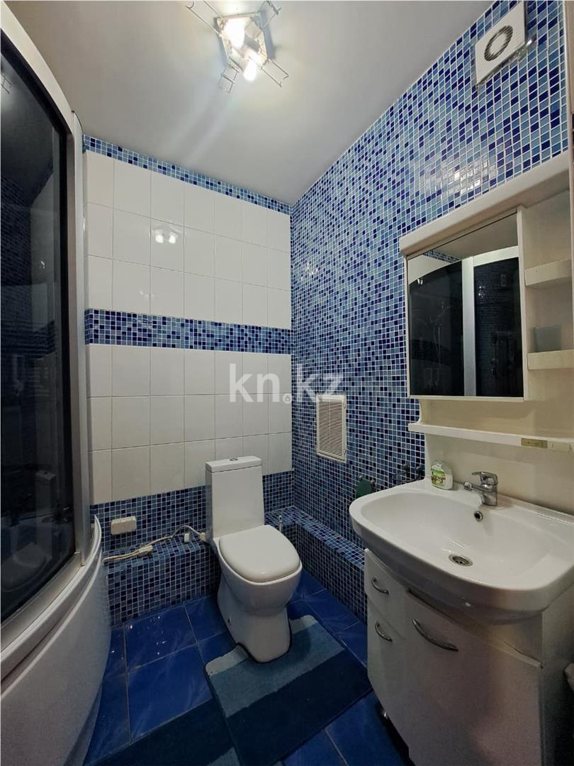 Продажа 4-комнатной квартиры, 128 м², пр. Сарыарка, дом  3 в Астане - фото 15