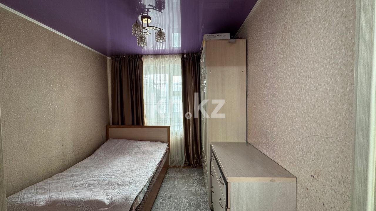 Продажа 4-комнатной квартиры, 66 м² в Темиртау - фото 4