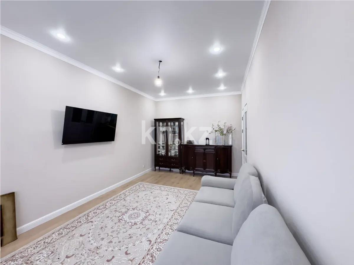 Продажа 3-комнатной квартиры, 86 м² - Продажа квартир от собственников в Астане - страница 142 фото 1 из 4