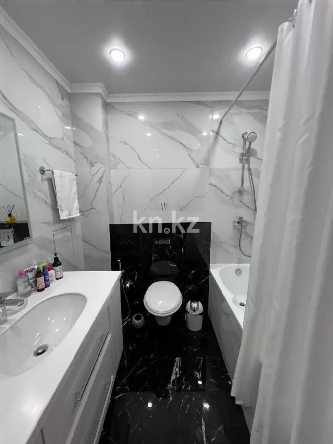 Продажа 2-комнатной квартиры, 67 м² - Аренда квартир помесячно в Карагандинской области фото 4 из 4