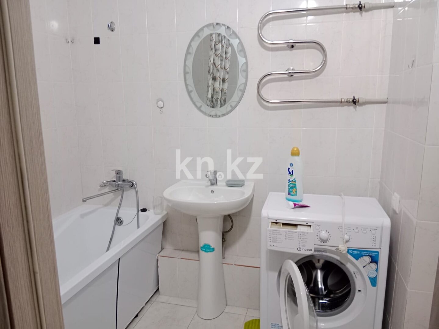 Аренда 2-комнатной квартиры, 67 м² в Астане - фото 8