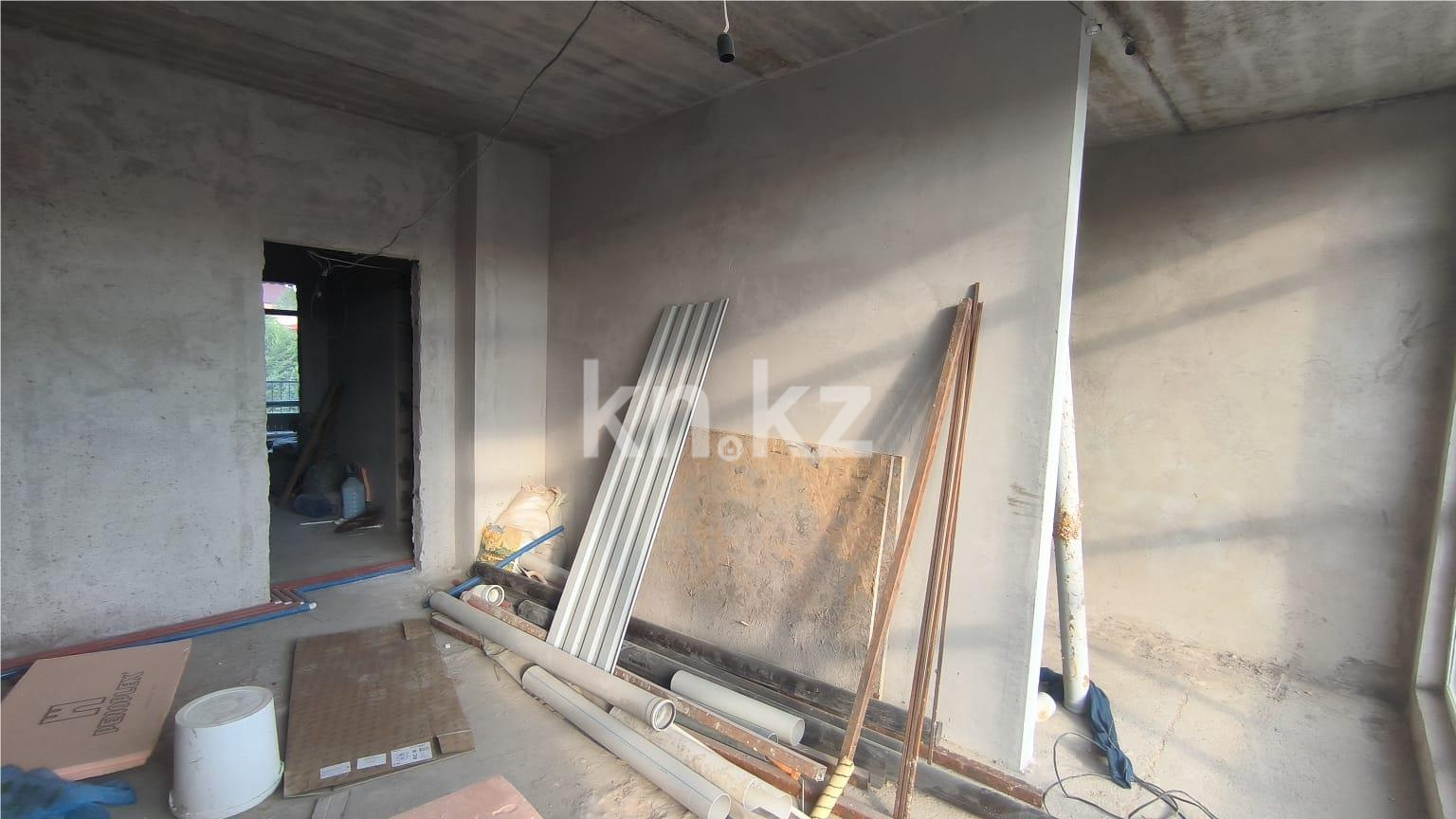 Продажа 3-комнатного дома, 97 м², ул. Турекулова - Продажа домов, коттеджей в Казахстане фото 11 из 18