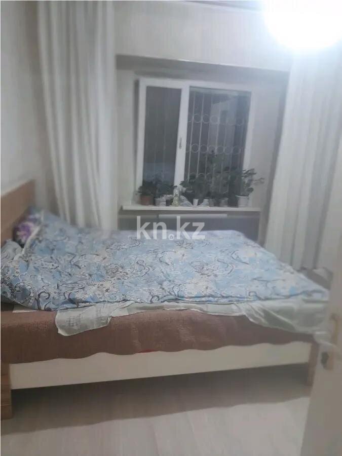 Продажа 2-комнатной квартиры, 33 м² в Алматы - фото 3