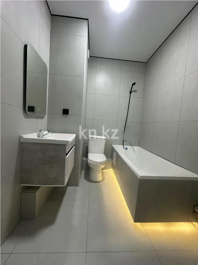 Продажа 1-комнатной квартиры, 33 м² в Алматы - фото 3