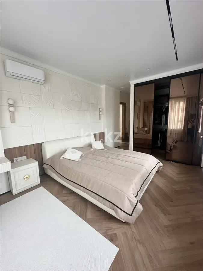 Продажа 4-комнатной квартиры, 137 м² - Продажа  четырехкомнатных квартир в новостройках Астаны фото 2 из 6