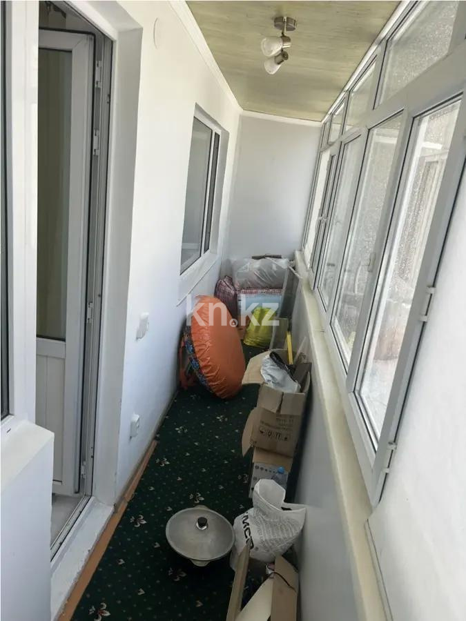 Продажа 3-комнатной квартиры, 71 м² - Продажа квартир в Казахстане - страница 94 фото 7 из 7