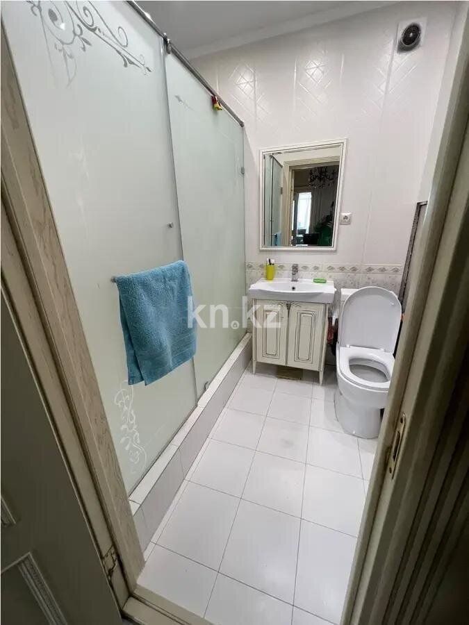 Продажа 2-комнатной квартиры, 60 м² в Астане - фото 4