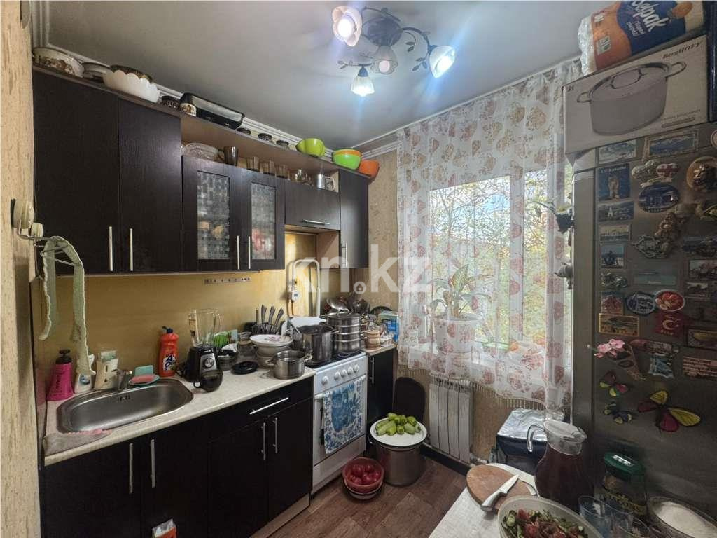 Продажа 2-комнатной квартиры, 45 м², ул. Ерубаева в Караганде - фото 5