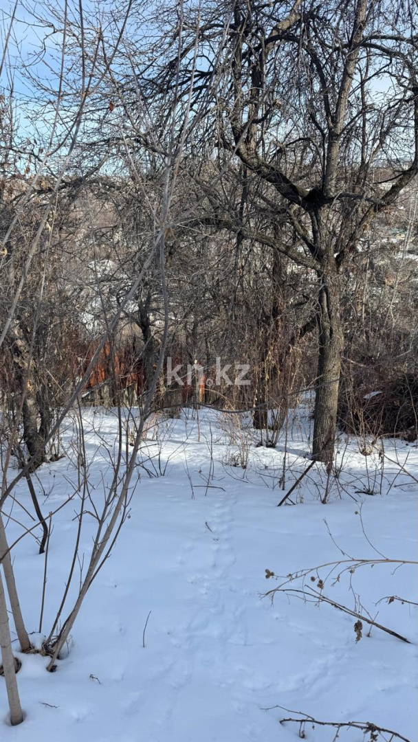 Продажа участка, 12 сот. - Продажа земельных участков в Алматы фото 7 из 16