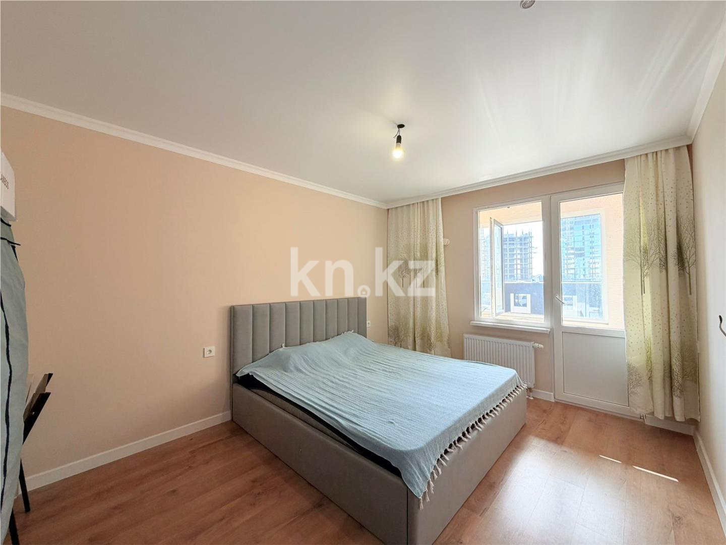 Продажа 2-комнатной квартиры, 49 м² - Продажа  двухкомнатных квартир в новостройках Астаны - страница 56 фото 6 из 12