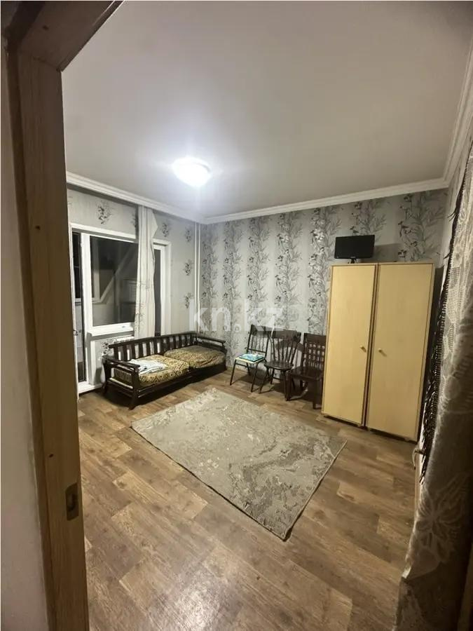 Продажа 4-комнатной квартиры, 90 м², мкр-н Жетысу-2, дом  19 в Алматы - фото 2