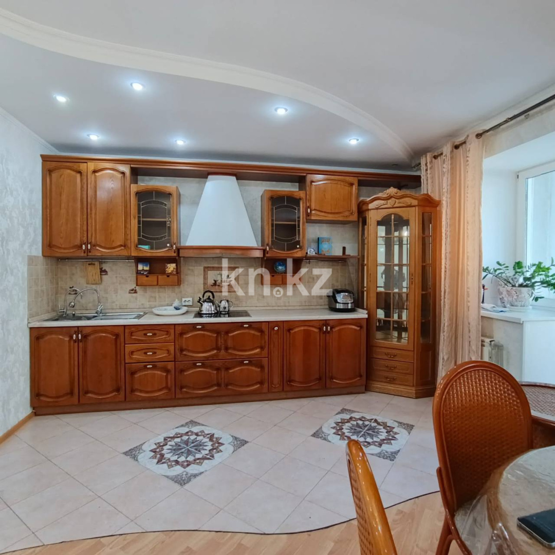Аренда 1-комнатной квартиры, 51 м² в Астане