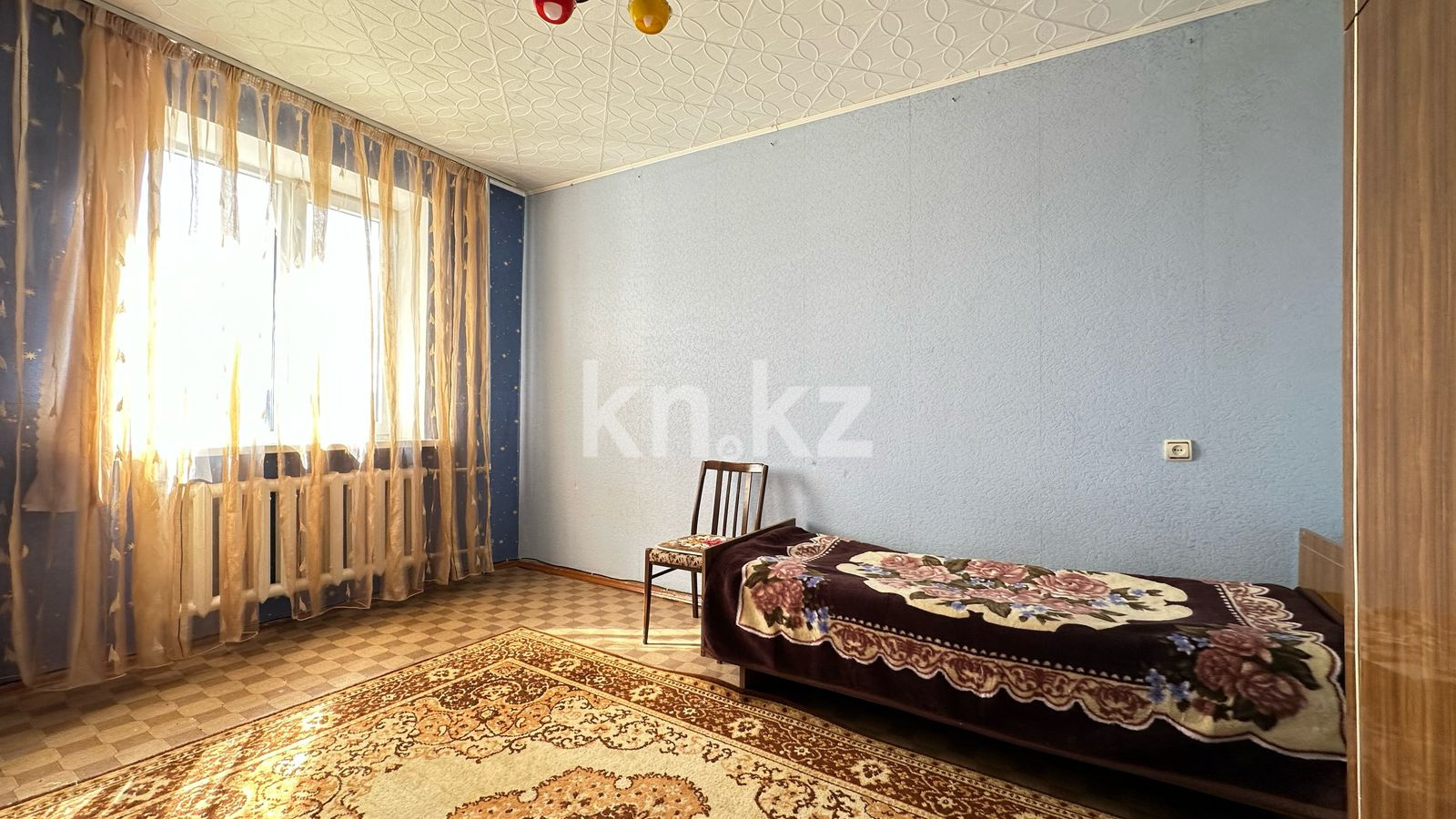 Продажа 2-комнатной квартиры, 54 м², мкр-н Гульдер-1 в Караганде - фото 3