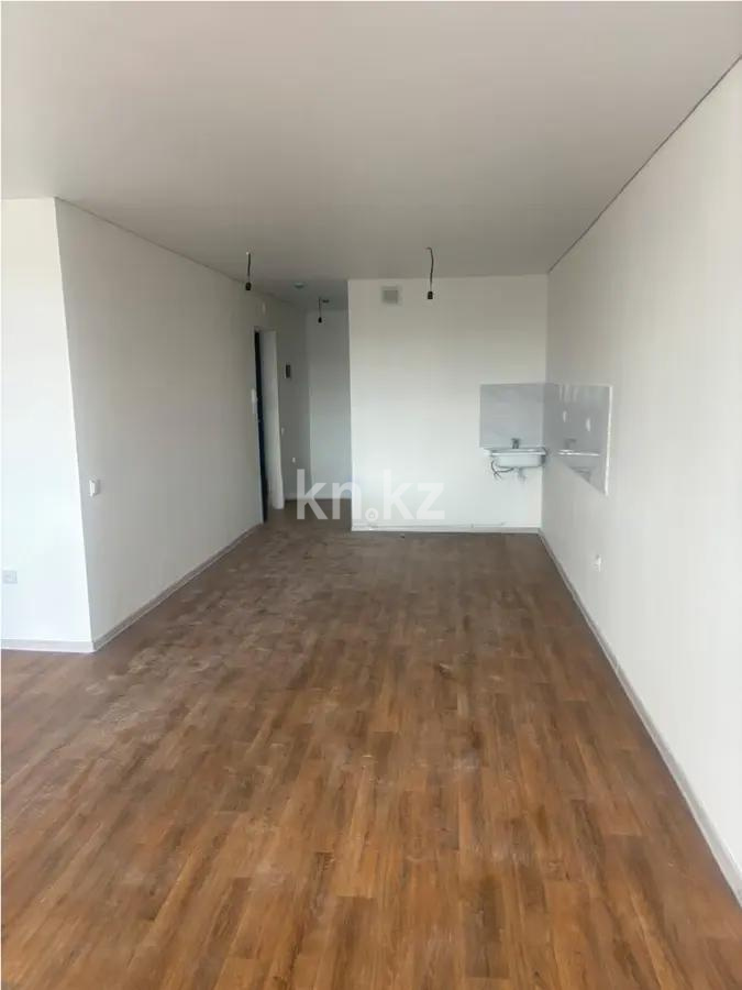 Продажа 1-комнатной квартиры, 36 м² в Астане - фото 2