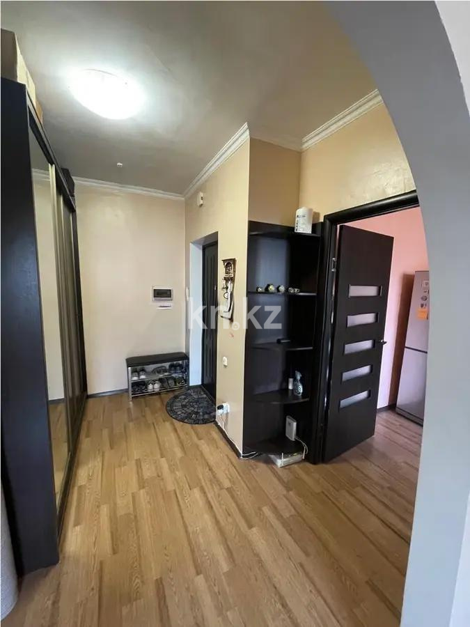 Продажа 1-комнатной квартиры, 38.1 м² - Продажа квартир в новостройках Астаны с фото - страница 5 фото 4 из 5