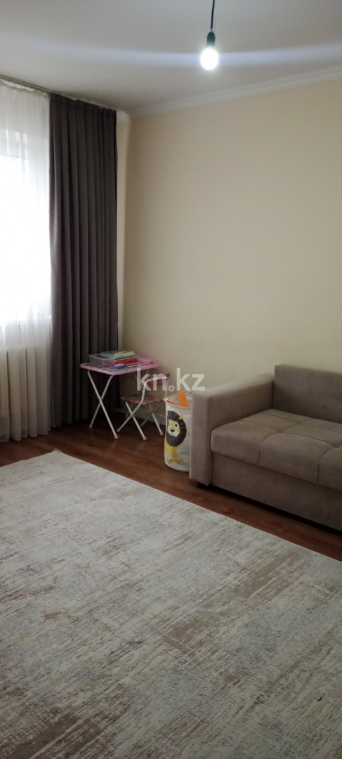 Продажа 1-комнатной квартиры, 30.7 м² в Астане - фото 2